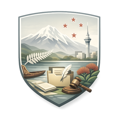 What is the Will Register?